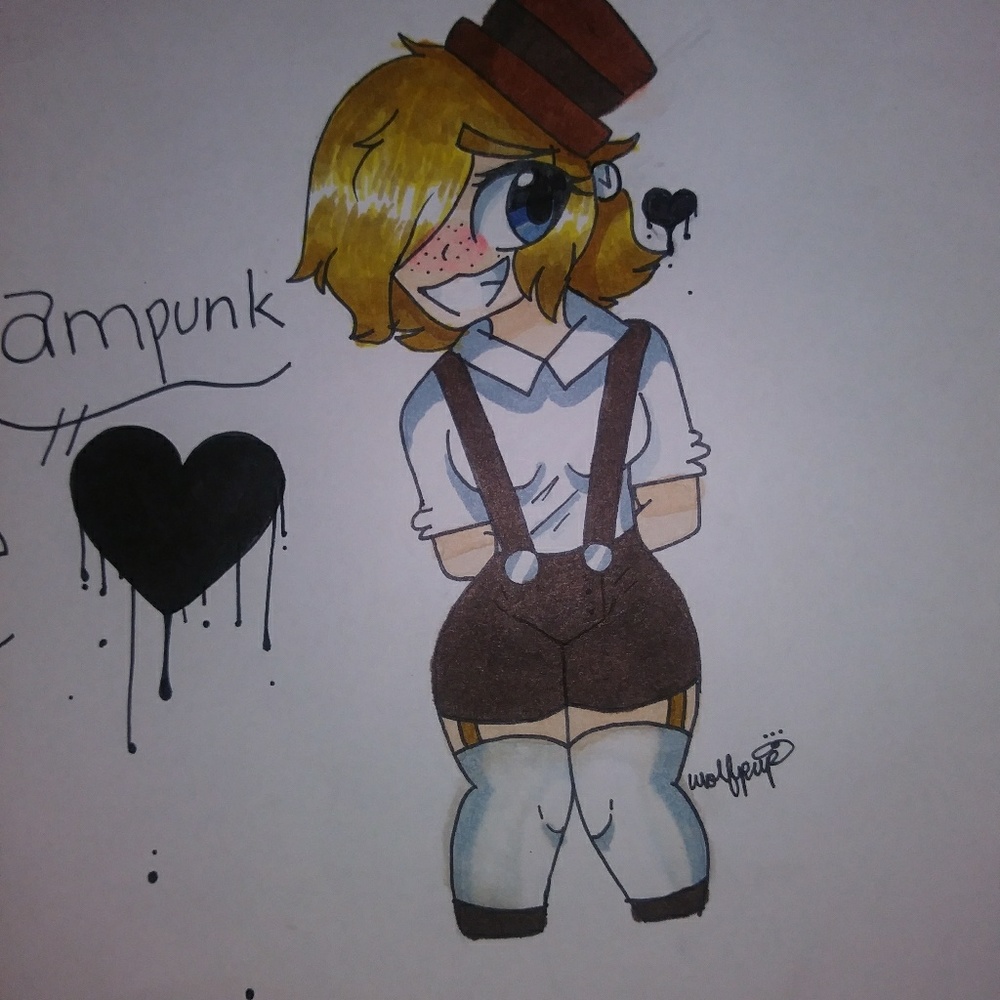 Meet your Posher, Medina